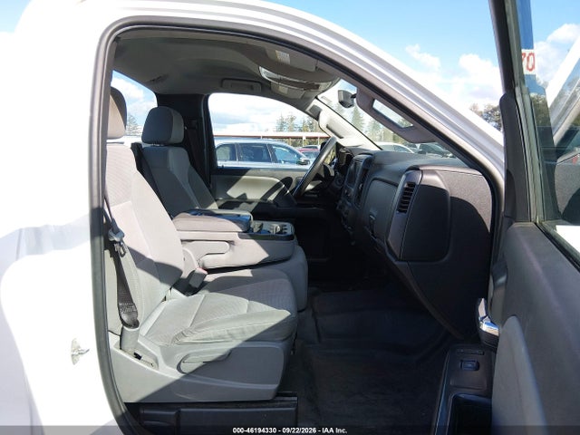 Aukcja sprzedaży 2017 Chevrolet Silverado 2500hd Wt, vin: 1GC0CUEG9HZ146800, numer aukcji: 46194330