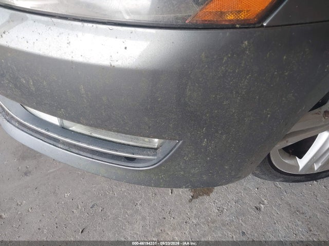 46194331 :رقم المزاد ، 1VWCN7A34DC002058 vin ، 2013 Volkswagen Passat Tdi Sel Premium مزاد بيع