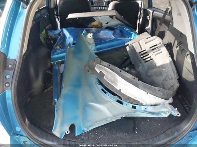 2017 Toyota Rav4 Le მანქანა იყიდება აუქციონზე, vin: JTMZFREV3HJ703273, აუქციონის ნომერი: 46194334