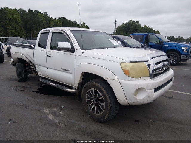Aukcja sprzedaży 2006 Toyota Tacoma Prerunner, vin: 5TETU62N46Z289485, numer aukcji: 46194336
