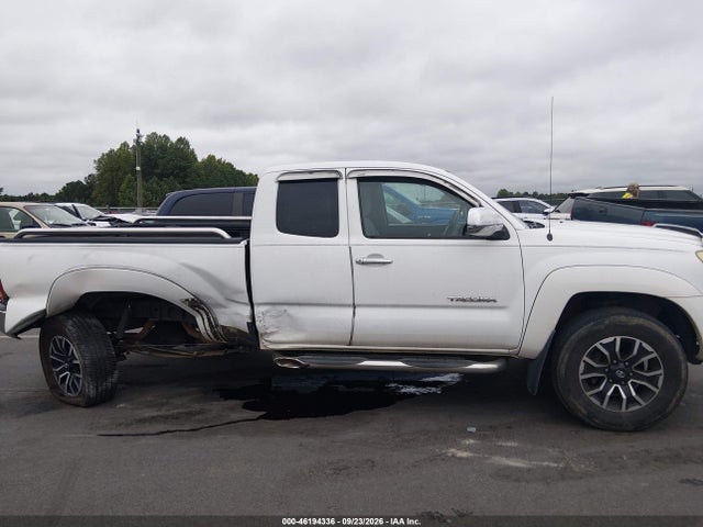 Продаж на аукціоні авто 2006 Toyota Tacoma Prerunner, vin: 5TETU62N46Z289485, номер лоту: 46194336