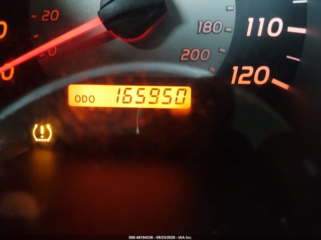 Продаж на аукціоні авто 2006 Toyota Tacoma Prerunner, vin: 5TETU62N46Z289485, номер лоту: 46194336