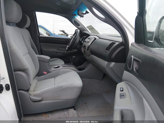 Продаж на аукціоні авто 2006 Toyota Tacoma Prerunner, vin: 5TETU62N46Z289485, номер лоту: 46194336