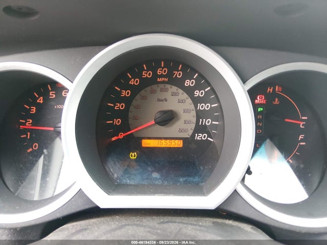 Продаж на аукціоні авто 2006 Toyota Tacoma Prerunner, vin: 5TETU62N46Z289485, номер лоту: 46194336