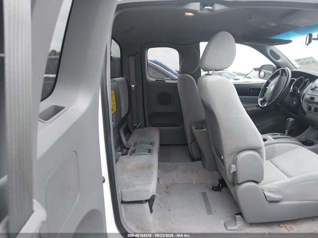 Продаж на аукціоні авто 2006 Toyota Tacoma Prerunner, vin: 5TETU62N46Z289485, номер лоту: 46194336