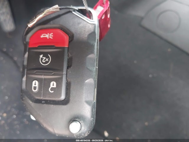 Продажа на аукционе авто 2025 Jeep Wrangler 4-door Sahara 4x4, vin: 1C4PJXEN2SW589285, номер лота: 46194338