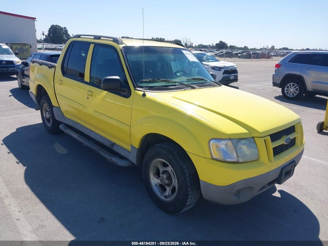 Aukcja sprzedaży 2003 Ford Explorer Sport Trac Xls/xlt, vin: 1FMZU67E83UA13202, numer aukcji: 46194351