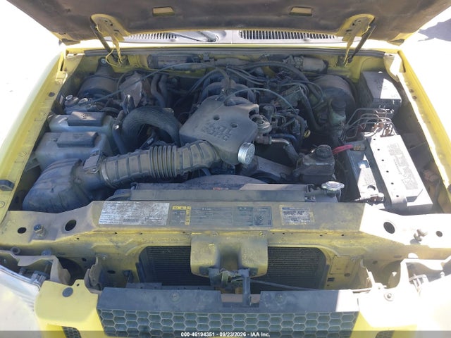 Aukcja sprzedaży 2003 Ford Explorer Sport Trac Xls/xlt, vin: 1FMZU67E83UA13202, numer aukcji: 46194351