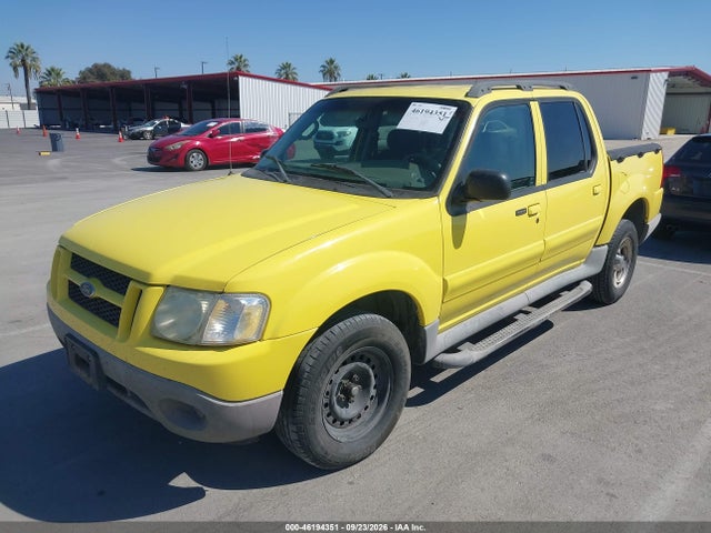 Aukcja sprzedaży 2003 Ford Explorer Sport Trac Xls/xlt, vin: 1FMZU67E83UA13202, numer aukcji: 46194351