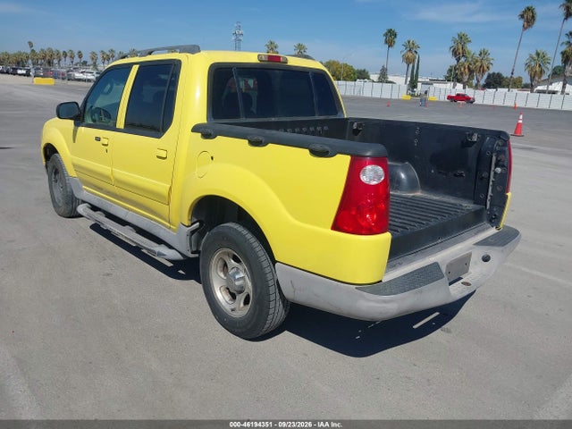 Aukcja sprzedaży 2003 Ford Explorer Sport Trac Xls/xlt, vin: 1FMZU67E83UA13202, numer aukcji: 46194351
