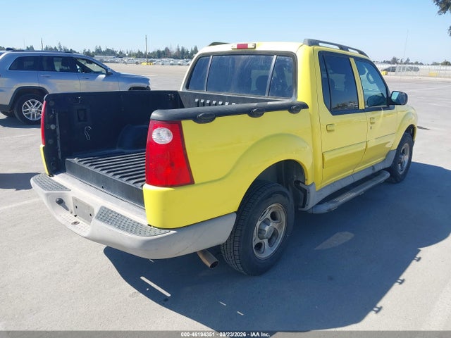Aukcja sprzedaży 2003 Ford Explorer Sport Trac Xls/xlt, vin: 1FMZU67E83UA13202, numer aukcji: 46194351