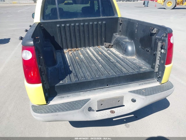 Aukcja sprzedaży 2003 Ford Explorer Sport Trac Xls/xlt, vin: 1FMZU67E83UA13202, numer aukcji: 46194351