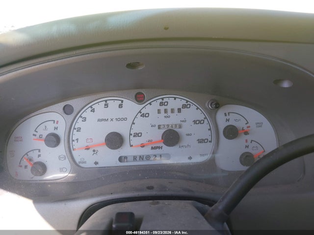 Aukcja sprzedaży 2003 Ford Explorer Sport Trac Xls/xlt, vin: 1FMZU67E83UA13202, numer aukcji: 46194351