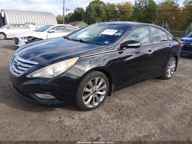 2012 Hyundai Sonata Limited 2.0t მანქანა იყიდება აუქციონზე, vin: 5NPEC4ABXCH464232, აუქციონის ნომერი: 46194353