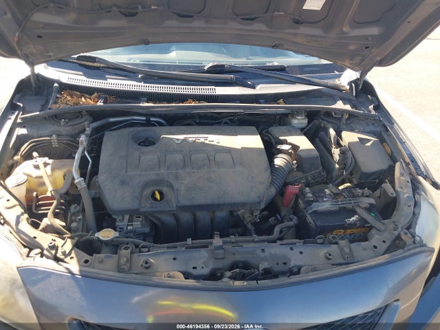 Aukcja sprzedaży 2010 Toyota Corolla S, vin: 1NXBU4EE8AZ308967, numer aukcji: 46194356