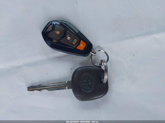 Aukcja sprzedaży 2010 Toyota Corolla S, vin: 1NXBU4EE8AZ308967, numer aukcji: 46194356