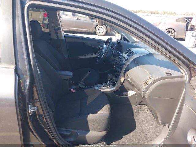 Aukcja sprzedaży 2010 Toyota Corolla S, vin: 1NXBU4EE8AZ308967, numer aukcji: 46194356