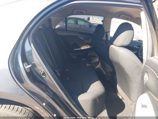 Aukcja sprzedaży 2010 Toyota Corolla S, vin: 1NXBU4EE8AZ308967, numer aukcji: 46194356