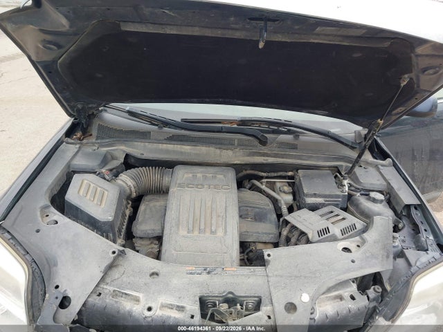 Aukcja sprzedaży 2015 Gmc Terrain Sle-1, vin: 2GKALMEK8F6388998, numer aukcji: 46194361