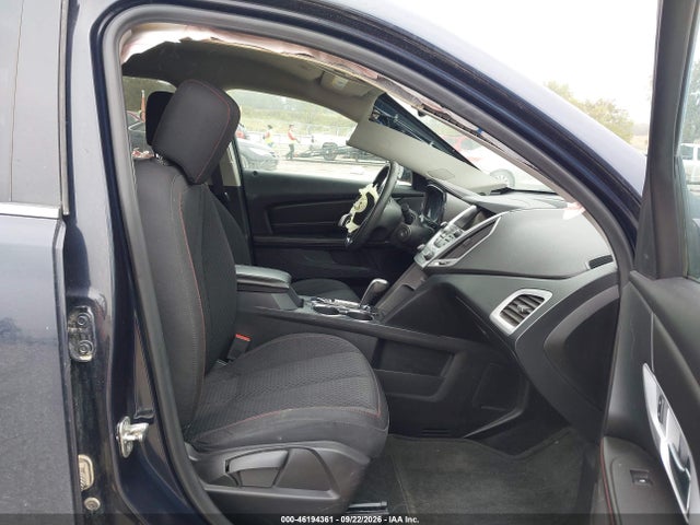 Aukcja sprzedaży 2015 Gmc Terrain Sle-1, vin: 2GKALMEK8F6388998, numer aukcji: 46194361