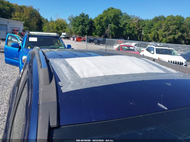 Продаж на аукціоні авто 2017 Jeep Compass High Altitude 4x4, vin: 1C4NJDEB1HD137134, номер лоту: 46194360