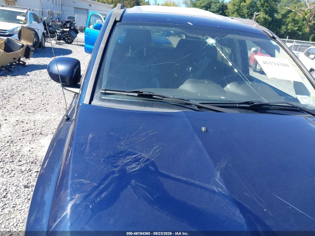Продаж на аукціоні авто 2017 Jeep Compass High Altitude 4x4, vin: 1C4NJDEB1HD137134, номер лоту: 46194360