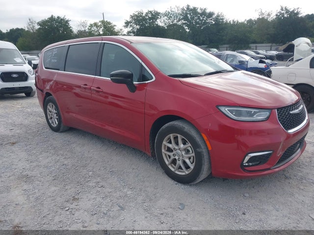 Aukcja sprzedaży 2025 Chrysler Pacifica Select, vin: 2C4RC1BG7SR541618, numer aukcji: 46194362