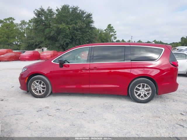 Aukcja sprzedaży 2025 Chrysler Pacifica Select, vin: 2C4RC1BG7SR541618, numer aukcji: 46194362