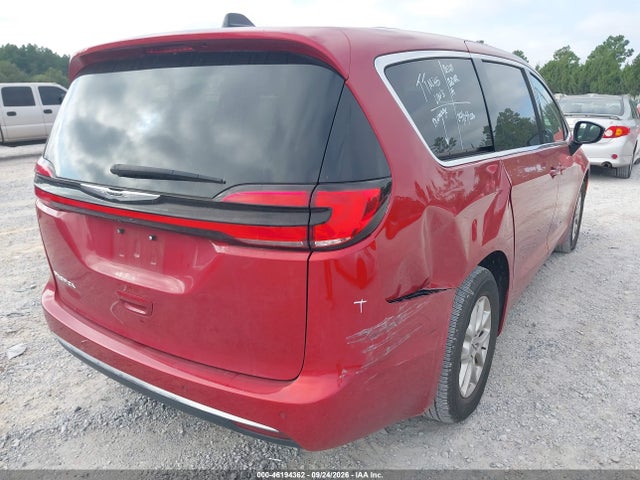 Aukcja sprzedaży 2025 Chrysler Pacifica Select, vin: 2C4RC1BG7SR541618, numer aukcji: 46194362