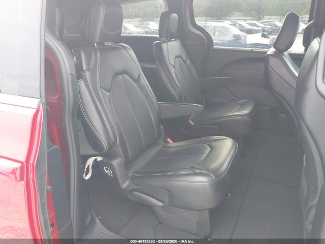 Aukcja sprzedaży 2025 Chrysler Pacifica Select, vin: 2C4RC1BG7SR541618, numer aukcji: 46194362