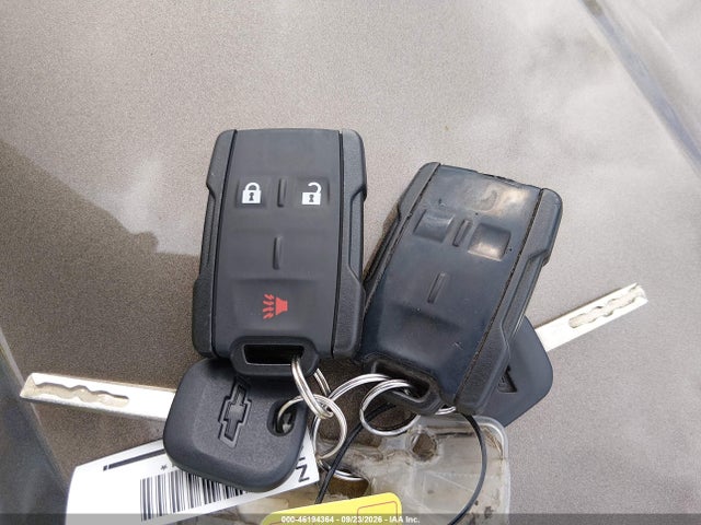 Aukcja sprzedaży 2016 Chevrolet Colorado 2wd Wt, vin: 1GCHSBE1XG1311787, numer aukcji: 46194364