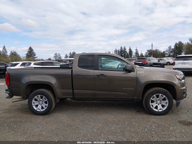 Aukcja sprzedaży 2016 Chevrolet Colorado 2wd Wt, vin: 1GCHSBE1XG1311787, numer aukcji: 46194364