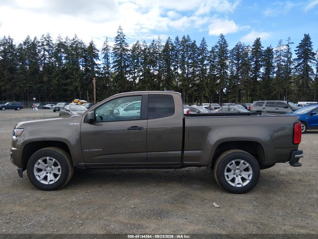 Aukcja sprzedaży 2016 Chevrolet Colorado 2wd Wt, vin: 1GCHSBE1XG1311787, numer aukcji: 46194364