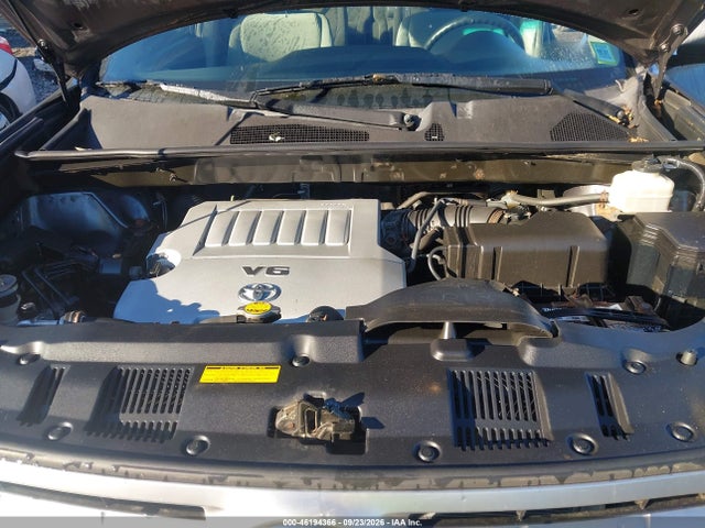2012 Toyota Highlander Base V6 მანქანა იყიდება აუქციონზე, vin: 5TDBK3EH0CS113161, აუქციონის ნომერი: 46194366
