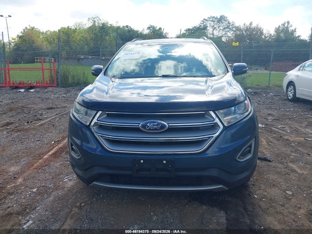 Aukcja sprzedaży 2016 Ford Edge Sel, vin: 2FMPK4J95GBB47268, numer aukcji: 46194370