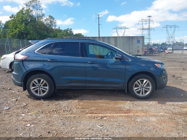 Aukcja sprzedaży 2016 Ford Edge Sel, vin: 2FMPK4J95GBB47268, numer aukcji: 46194370