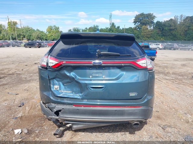 Aukcja sprzedaży 2016 Ford Edge Sel, vin: 2FMPK4J95GBB47268, numer aukcji: 46194370