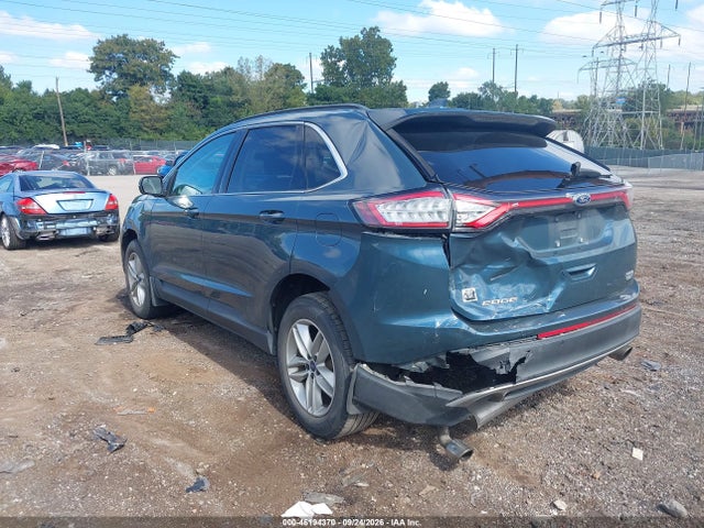 Aukcja sprzedaży 2016 Ford Edge Sel, vin: 2FMPK4J95GBB47268, numer aukcji: 46194370