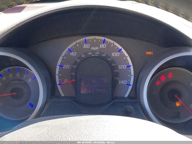 Продажа на аукционе авто 2010 Honda Fit Sport, vin: JHMGE8H49AC029338, номер лота: 46194369