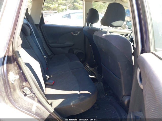 Продажа на аукционе авто 2010 Honda Fit Sport, vin: JHMGE8H49AC029338, номер лота: 46194369