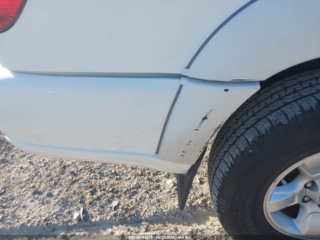 46194375 :رقم المزاد ، 5TDZT34A55S258201 vin ، 2005 Toyota Sequoia Sr5 V8 مزاد بيع