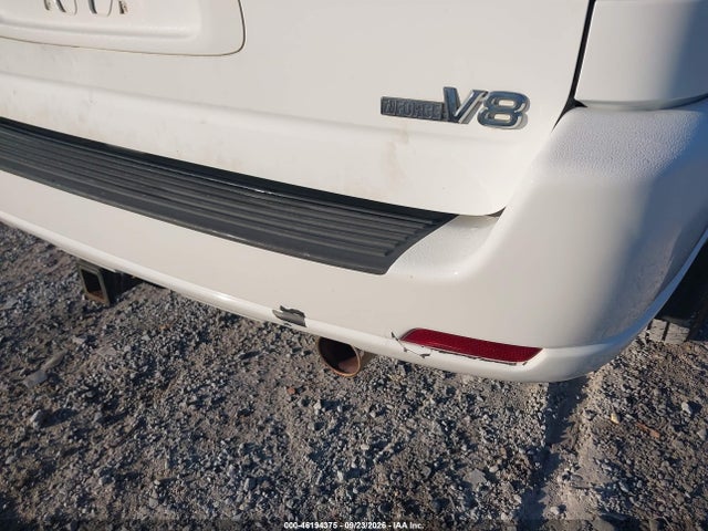 46194375 :رقم المزاد ، 5TDZT34A55S258201 vin ، 2005 Toyota Sequoia Sr5 V8 مزاد بيع