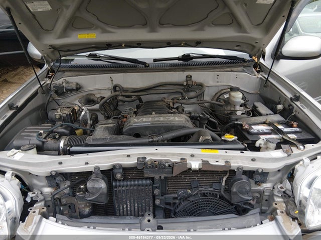 Aukcja sprzedaży 2006 Toyota Sequoia Sr5 V8, vin: 5TDZT34A86S276614, numer aukcji: 46194377