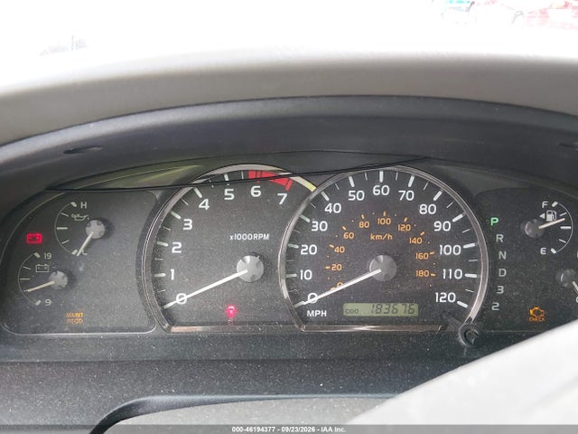 Aukcja sprzedaży 2006 Toyota Sequoia Sr5 V8, vin: 5TDZT34A86S276614, numer aukcji: 46194377