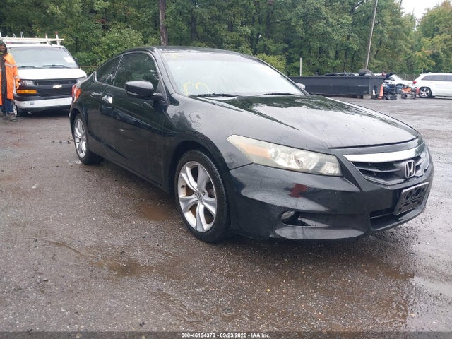 Aukcja sprzedaży 2011 Honda Accord 3.5 Ex-l, vin: 1HGCS2B86BA003277, numer aukcji: 46194379