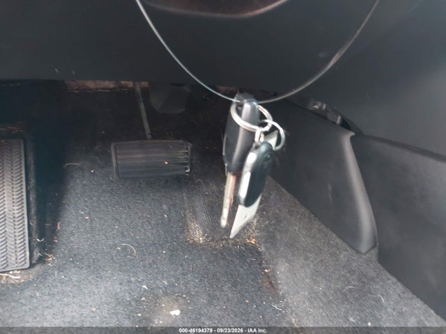 46194379 :رقم المزاد ، 1HGCS2B86BA003277 vin ، 2011 Honda Accord 3.5 Ex-l مزاد بيع