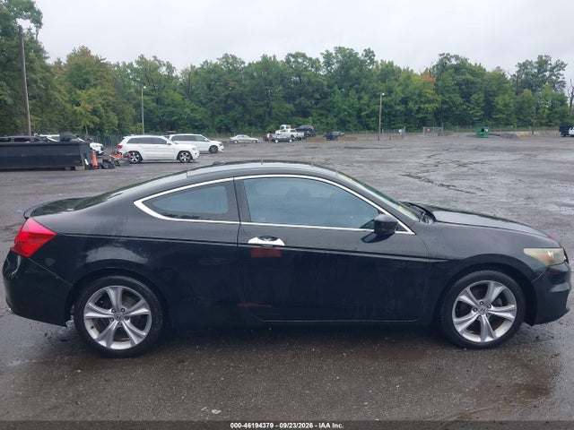 46194379 :رقم المزاد ، 1HGCS2B86BA003277 vin ، 2011 Honda Accord 3.5 Ex-l مزاد بيع