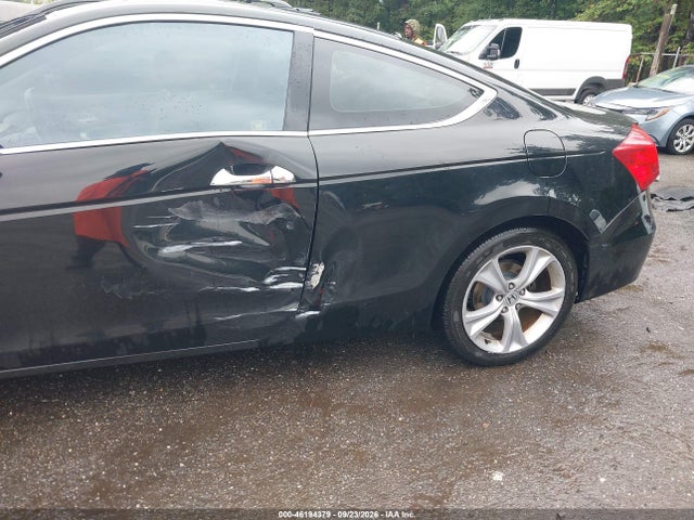 46194379 :رقم المزاد ، 1HGCS2B86BA003277 vin ، 2011 Honda Accord 3.5 Ex-l مزاد بيع