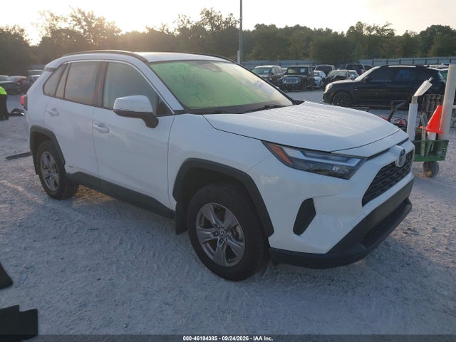 Продаж на аукціоні авто 2023 Toyota Rav4 Hybrid Xle, vin: JTMRWRFV3PD188464, номер лоту: 46194385