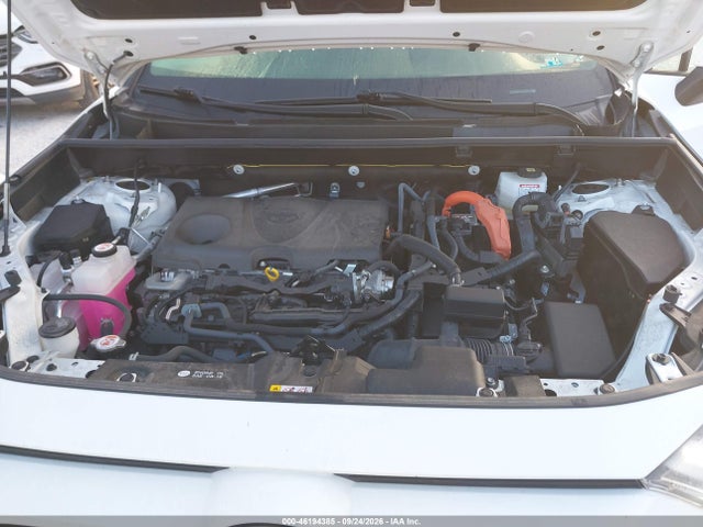 Продаж на аукціоні авто 2023 Toyota Rav4 Hybrid Xle, vin: JTMRWRFV3PD188464, номер лоту: 46194385